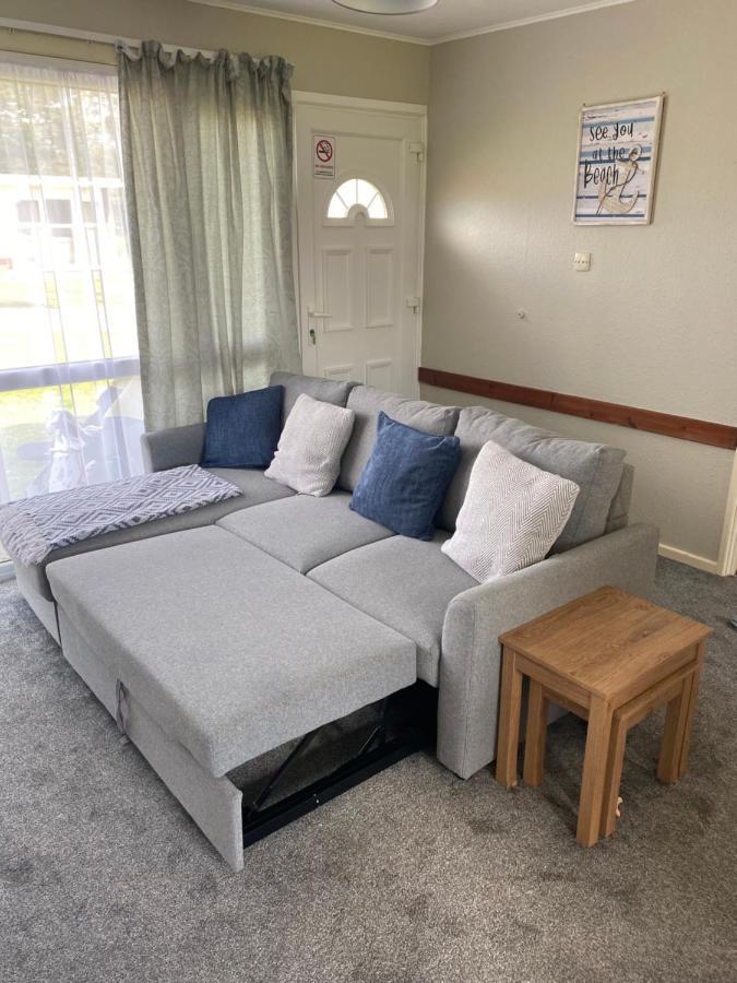 Apartamento Sunee Holidays Chalet Hemsby Exterior foto