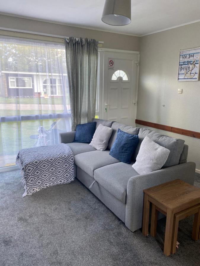 Apartamento Sunee Holidays Chalet Hemsby Exterior foto