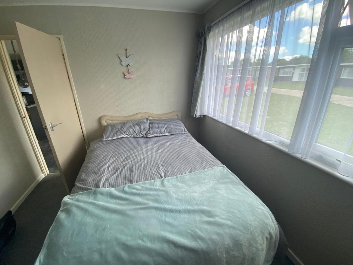 Apartamento Sunee Holidays Chalet Hemsby Exterior foto