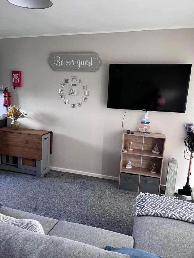 Apartamento Sunee Holidays Chalet Hemsby Exterior foto